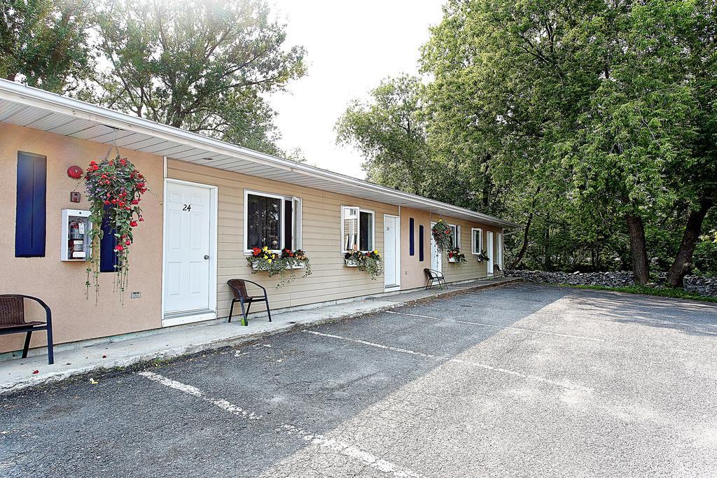 Homeric Motel Ville de Québec