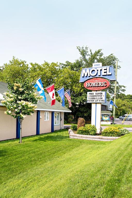 Motel Homeric 2*