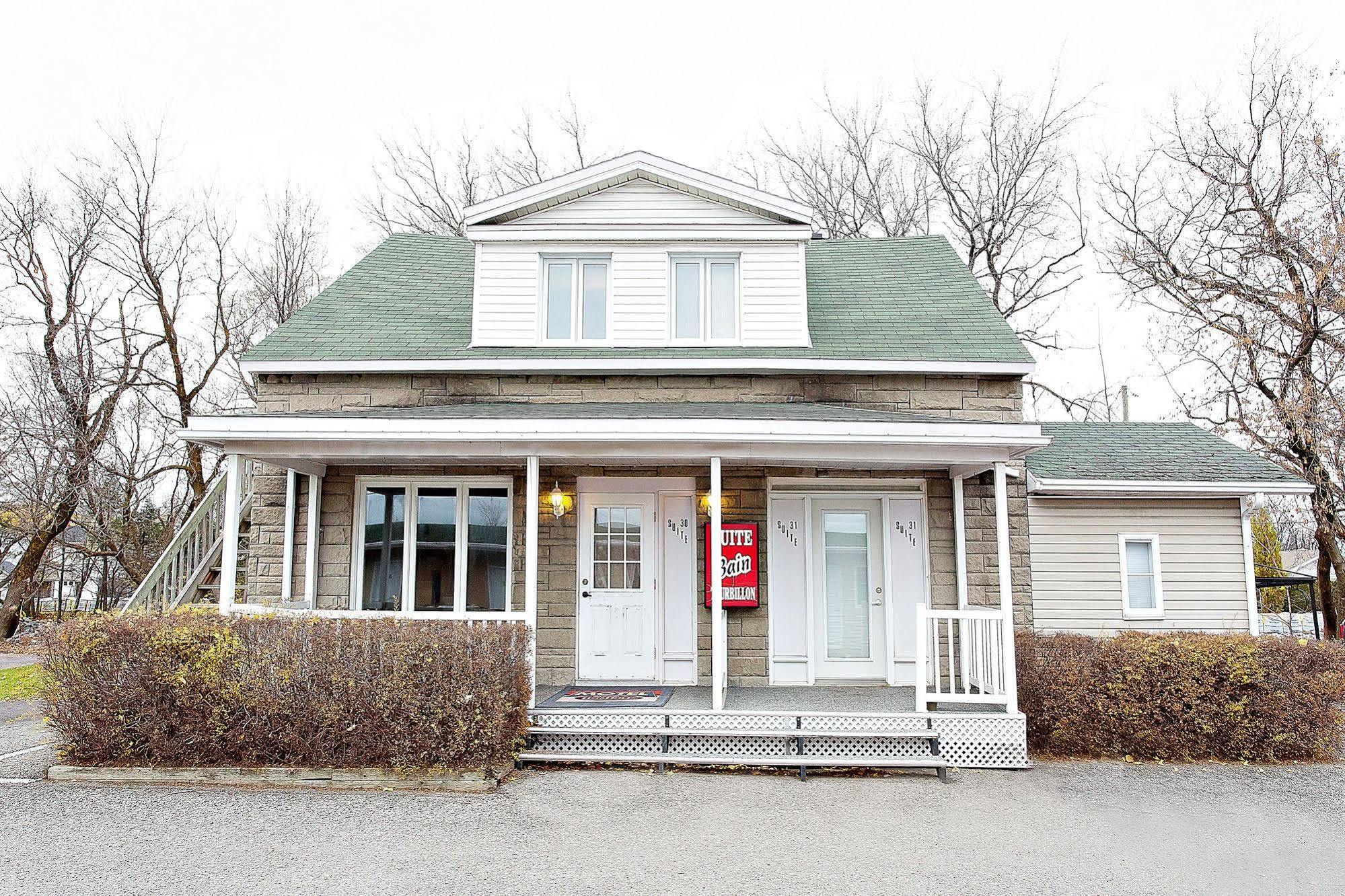 Homeric Ville de Québec